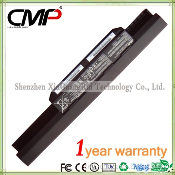 Genuine ASUS A43BY A43U A43JG A53JQ K43B K53J X43J A42-K53 Battery